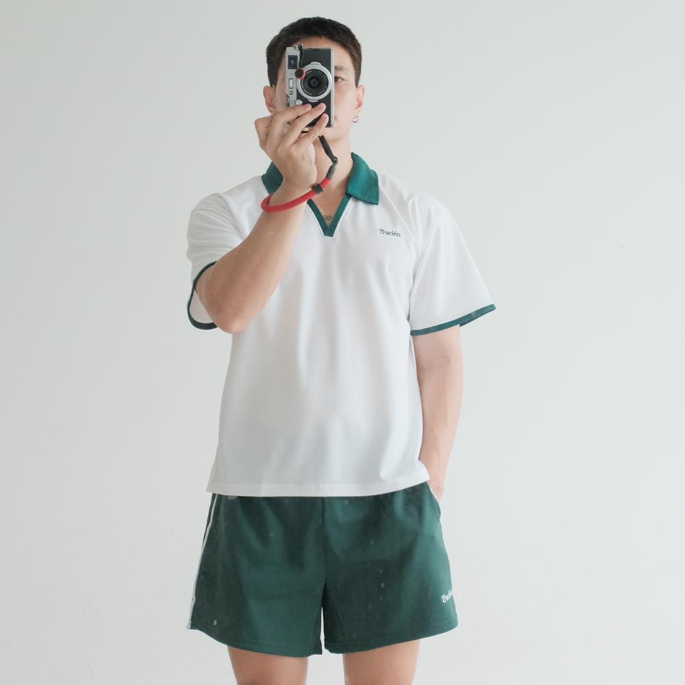 Premium Relax Sports Polo – Polo01