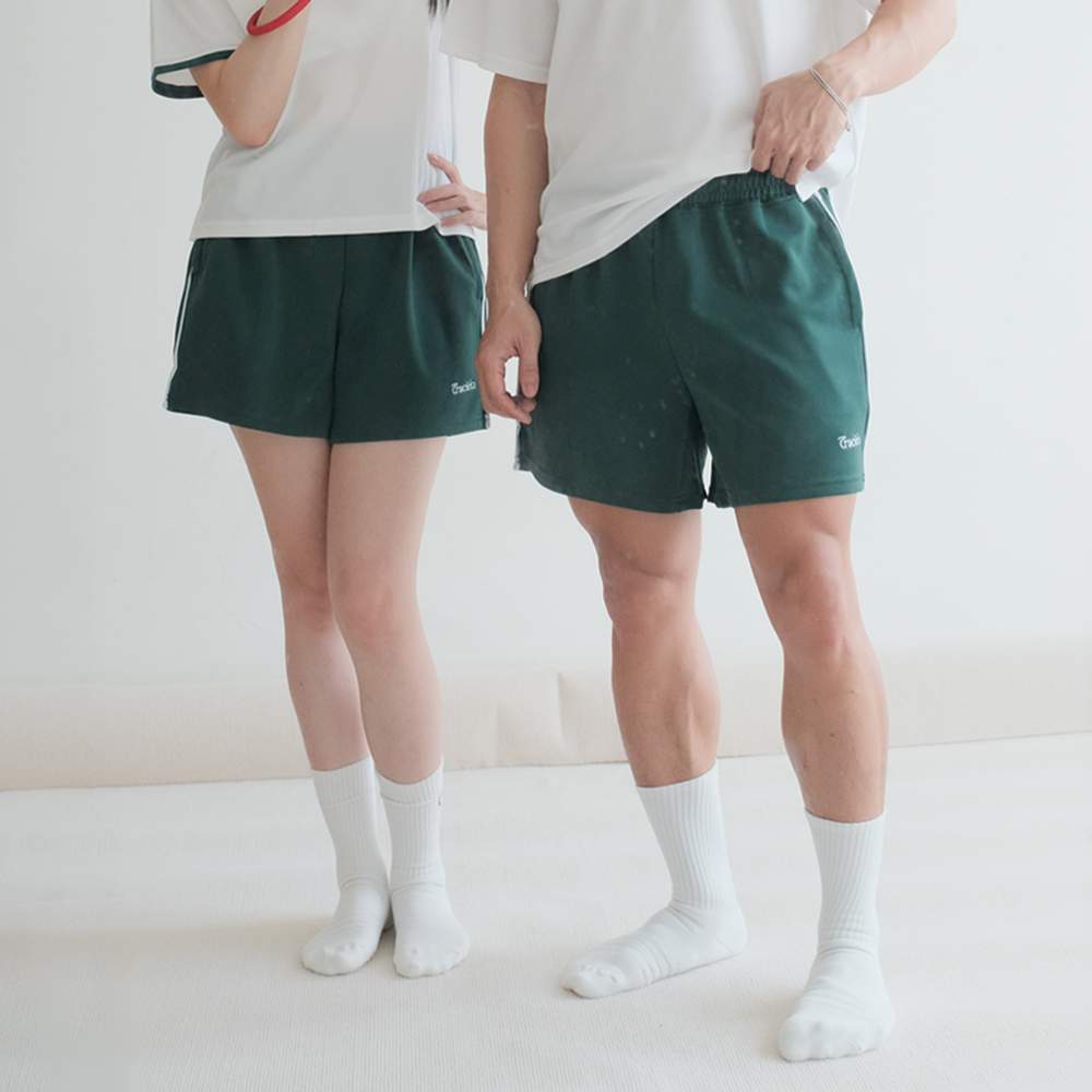 Unisex Sports Shorts – Short01