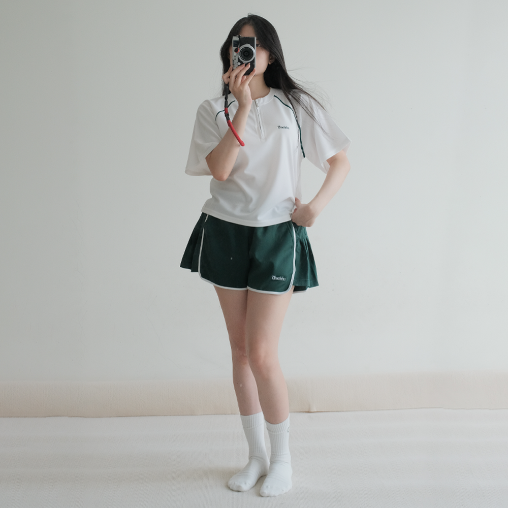 Relax Sports Zip Top – Zip01