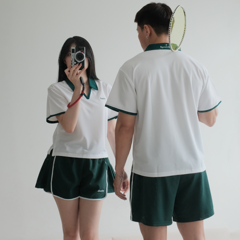 Premium Relax Sports Polo – Polo01