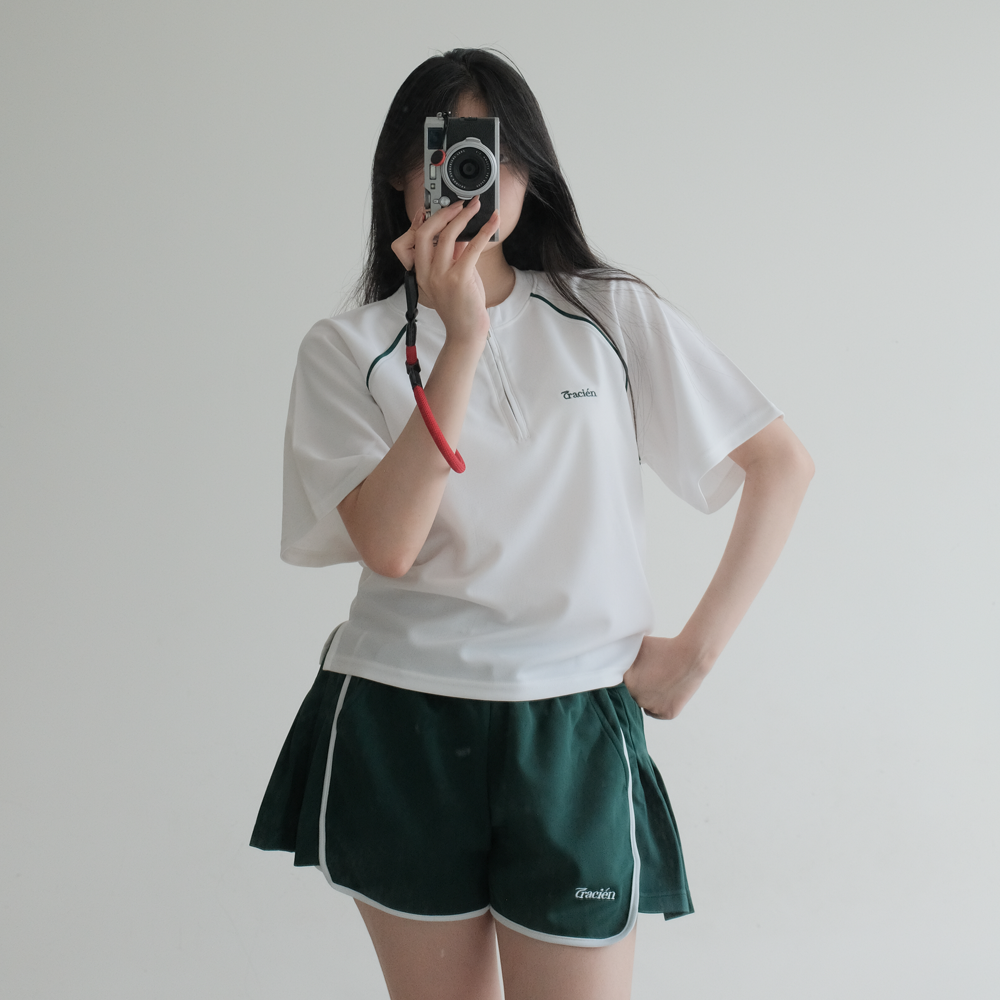 Relax Sports Zip Top – Zip01