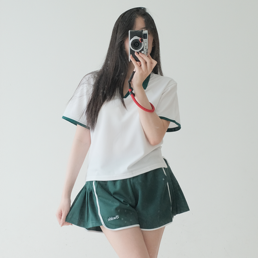 Premium Relax Sports Polo – Polo01