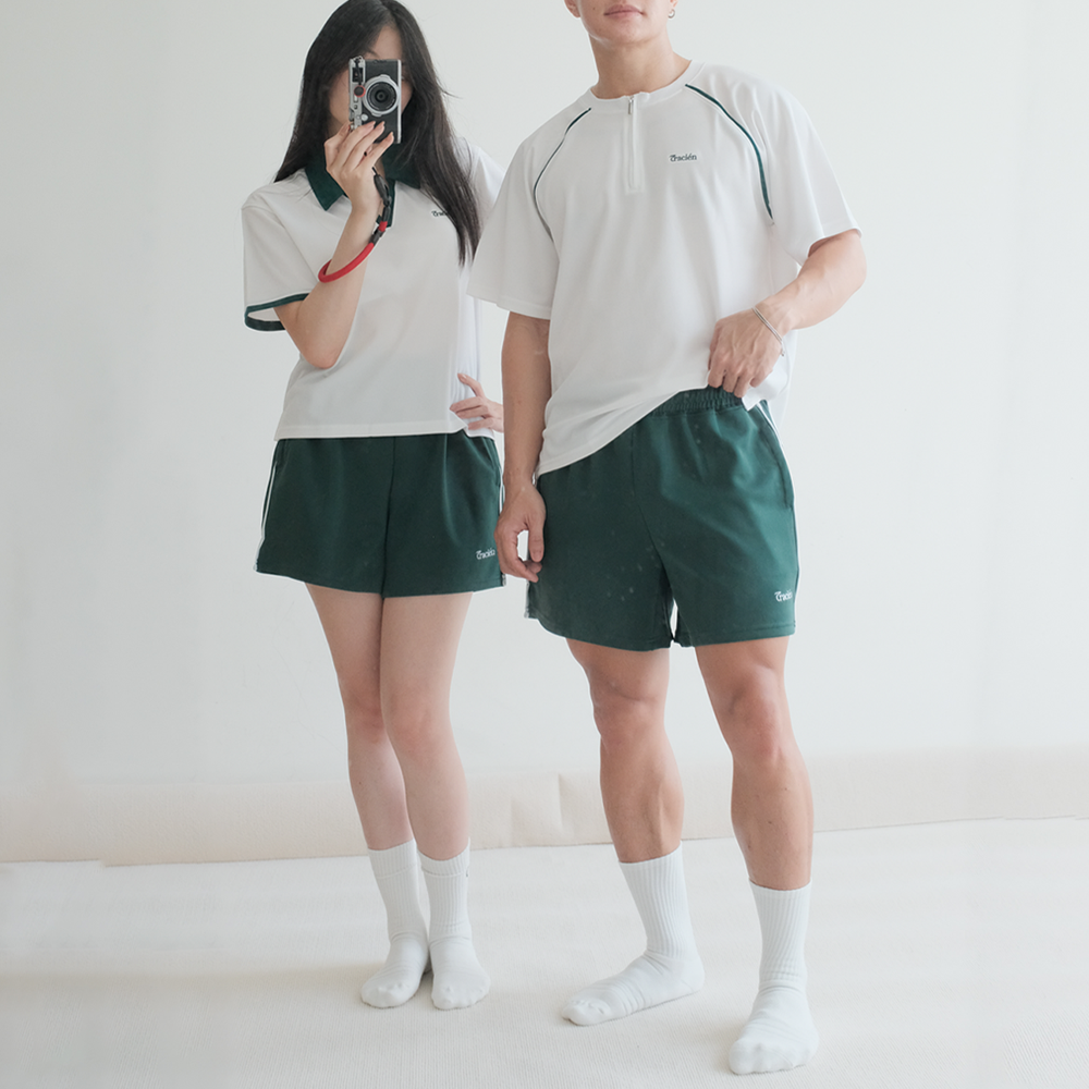 Unisex Sports Shorts – Short01