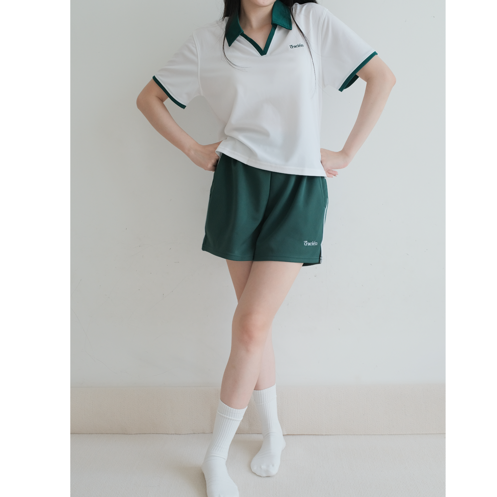 Unisex Sports Shorts – Short01