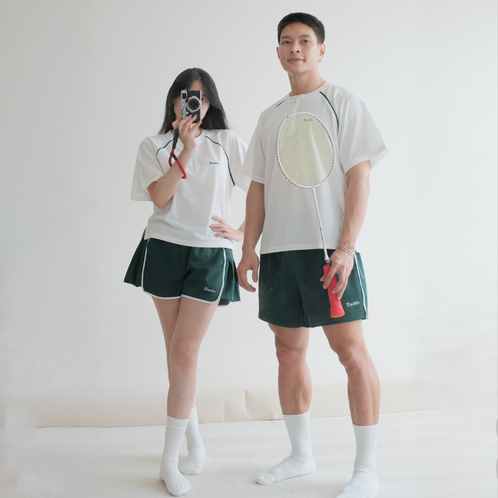 Relax Sports Zip Top – Zip01