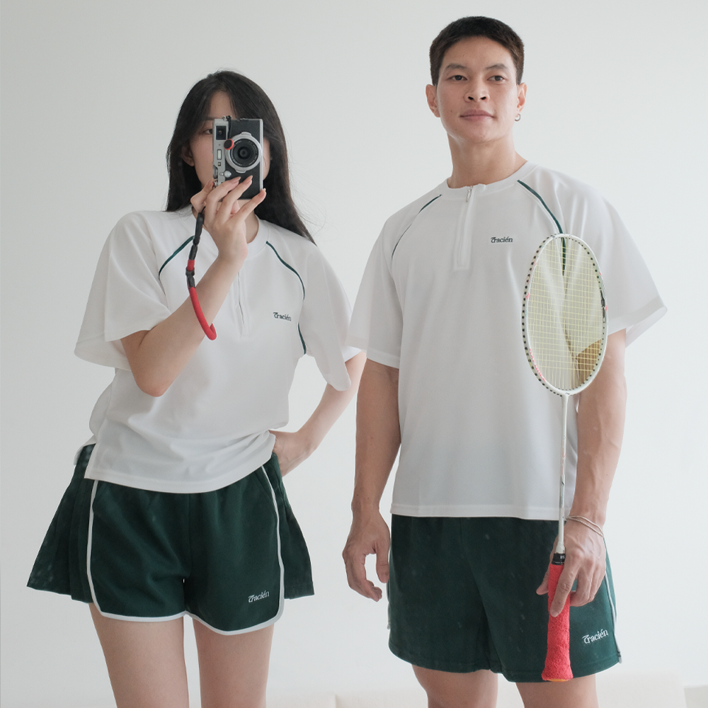 Relax Sports Zip Top – Zip01