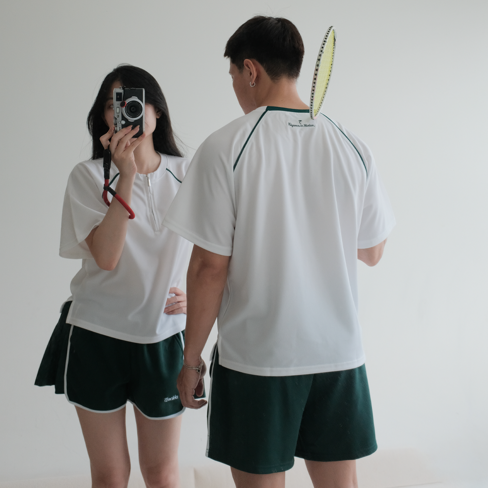 Relax Sports Zip Top – Zip01