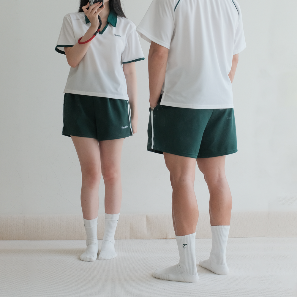 Unisex Sports Shorts – Short01