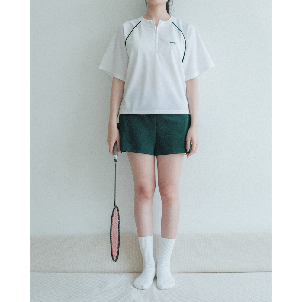 Relax Sports Zip Top – Zip01
