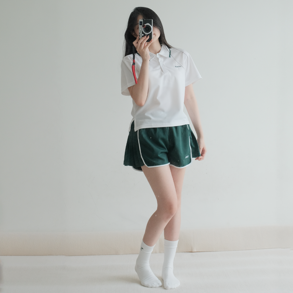 Premium Sports Polo - Polo02