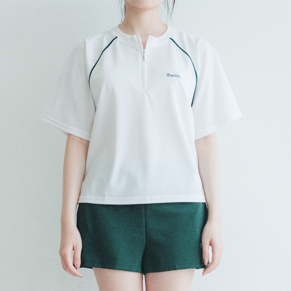 Relax Sports Zip Top – Zip01