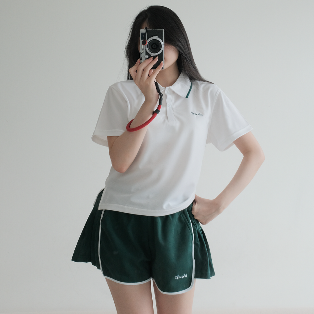 Premium Sports Polo - Polo02