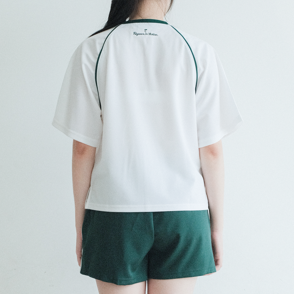 Relax Sports Zip Top – Zip01