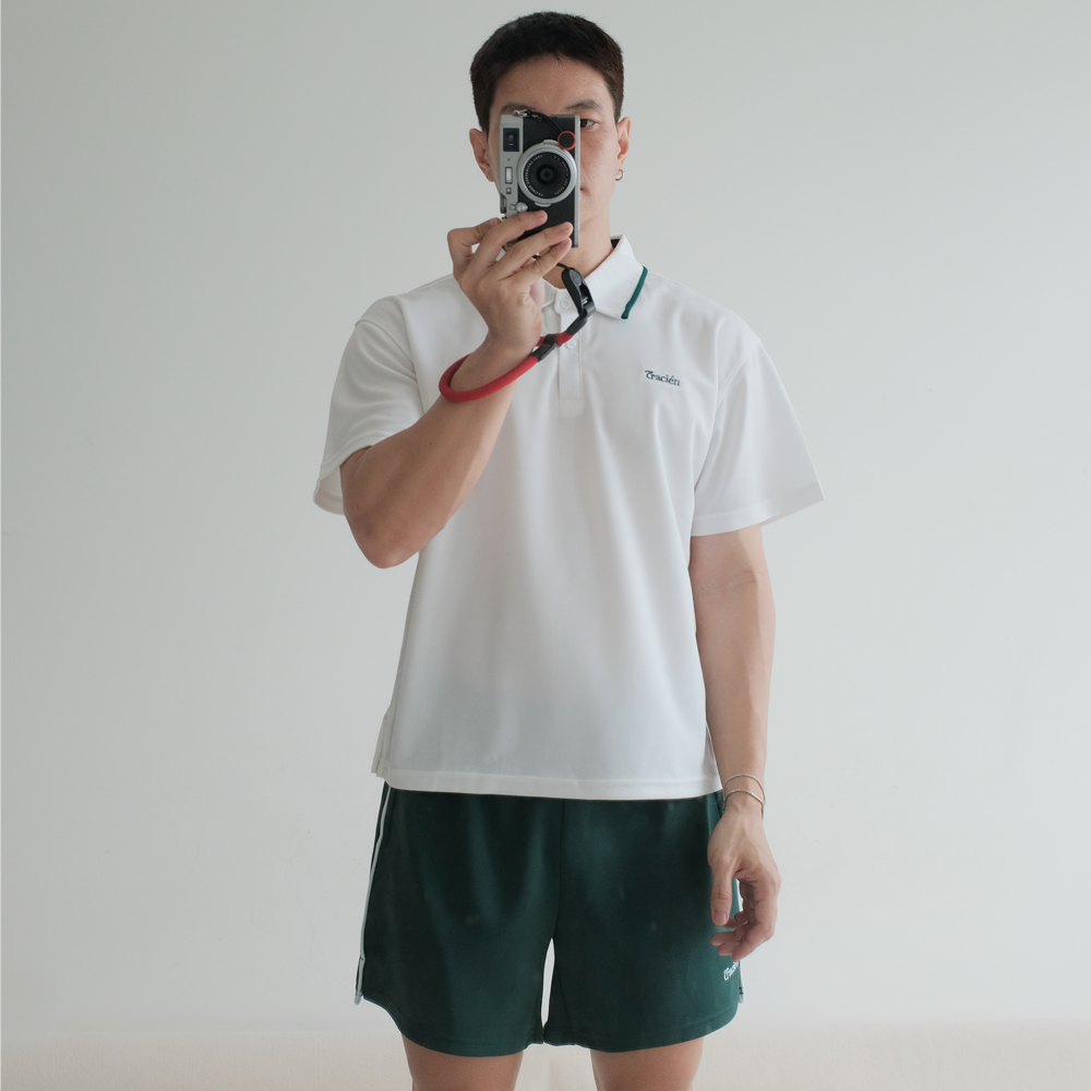 Premium Sports Polo - Polo02