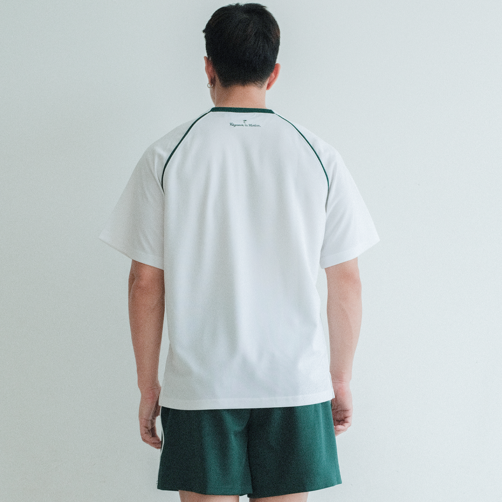 Relax Sports Zip Top – Zip01