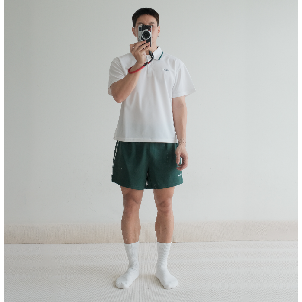 Premium Sports Polo - Polo02