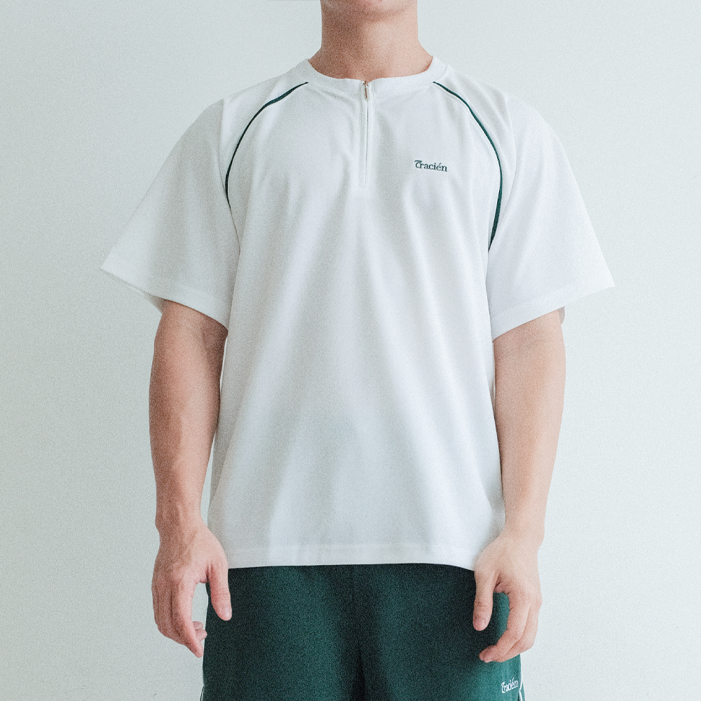 Relax Sports Zip Top – Zip01