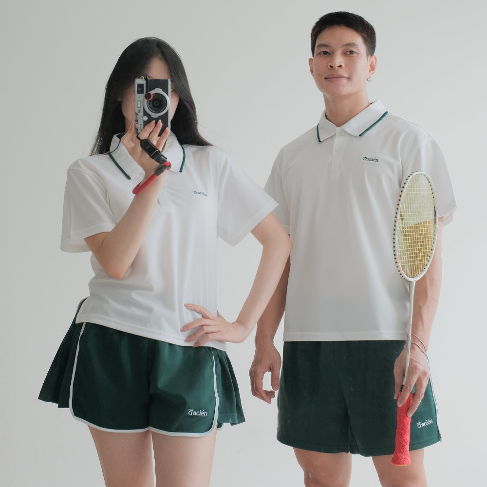 Premium Sports Polo - Polo02