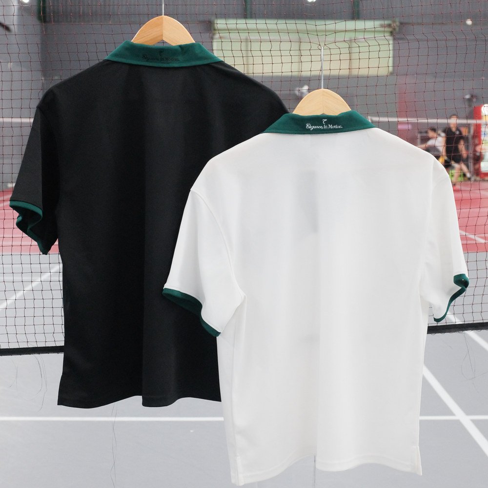Premium Relax Sports Polo – Polo01