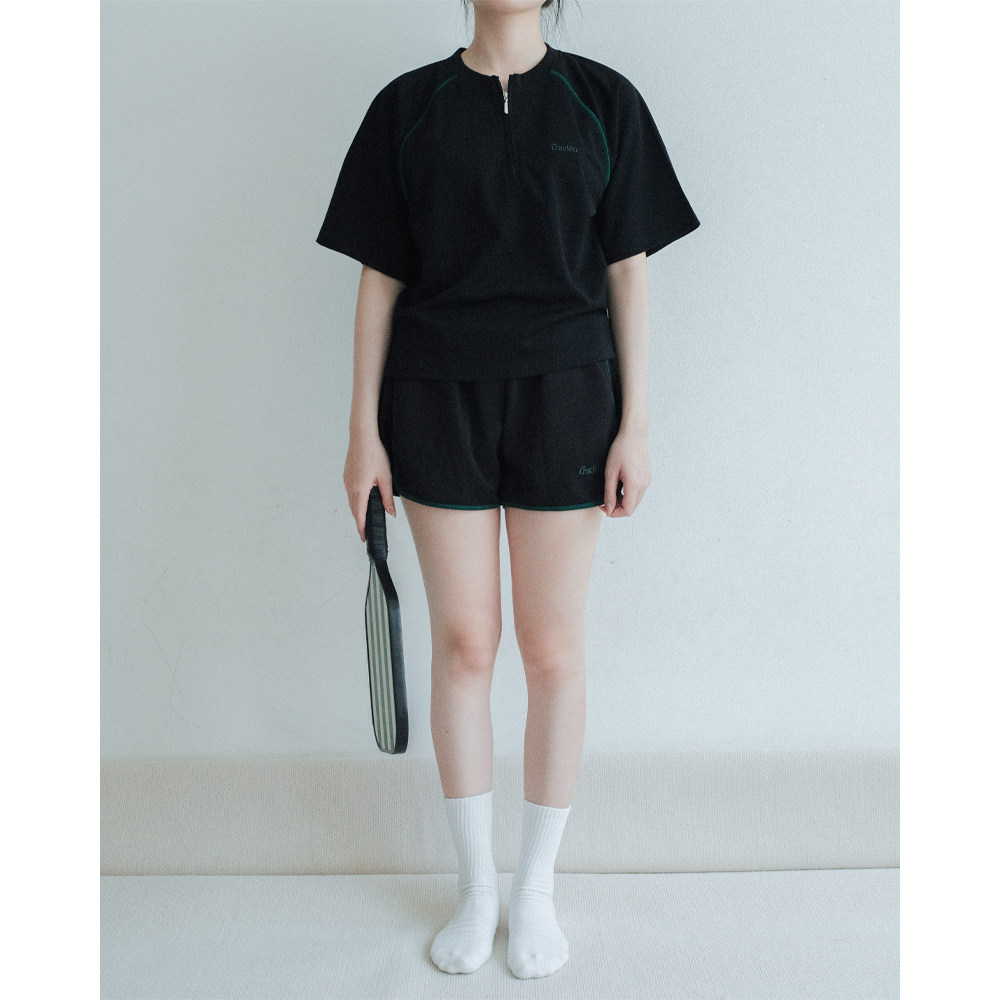 Relax Sports Zip Top – Zip01