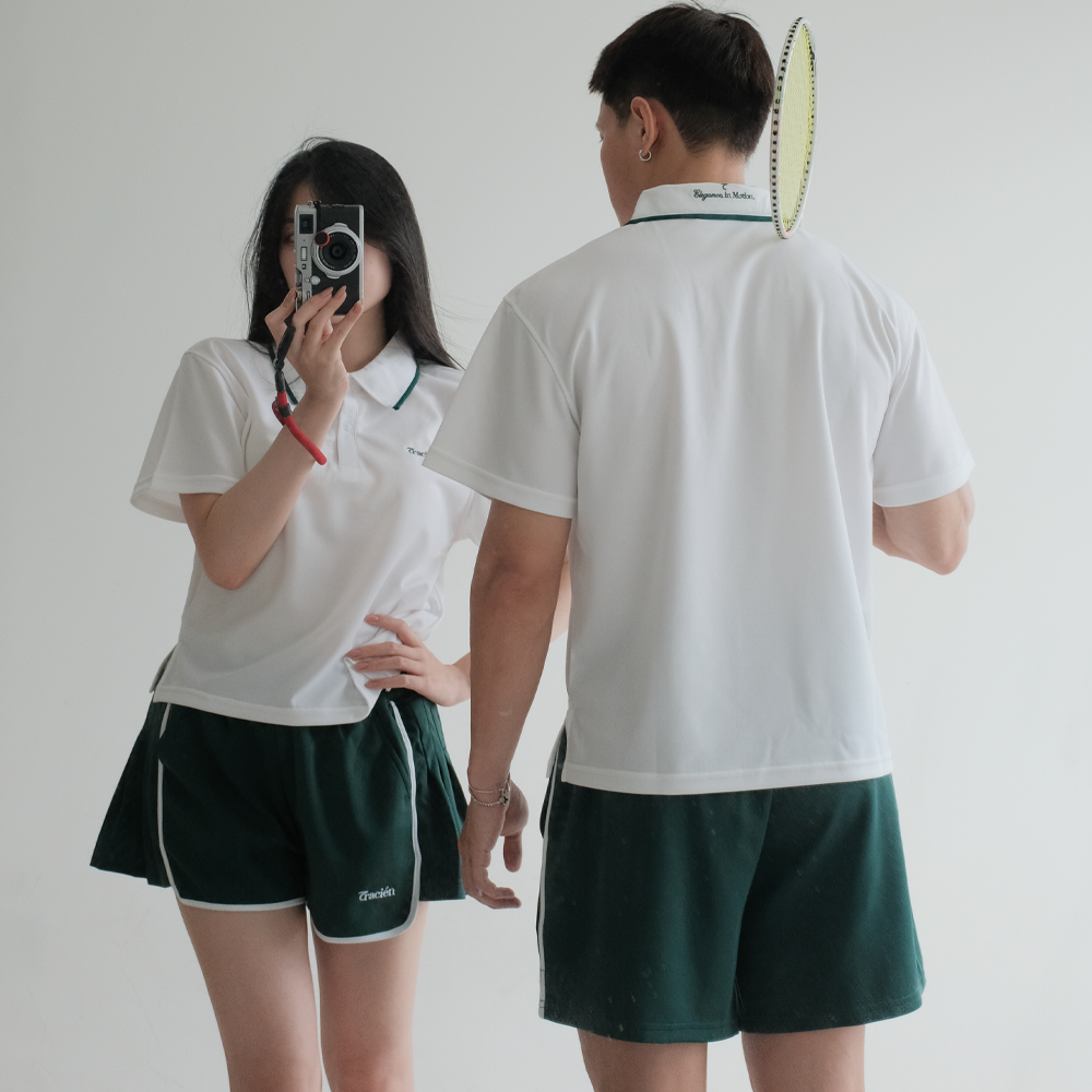 Premium Sports Polo - Polo02