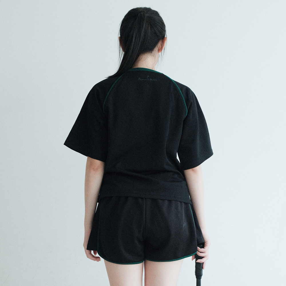 Relax Sports Zip Top – Zip01