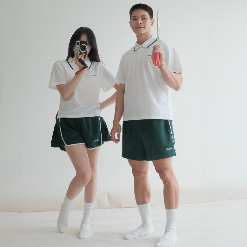 Premium Sports Polo - Polo02