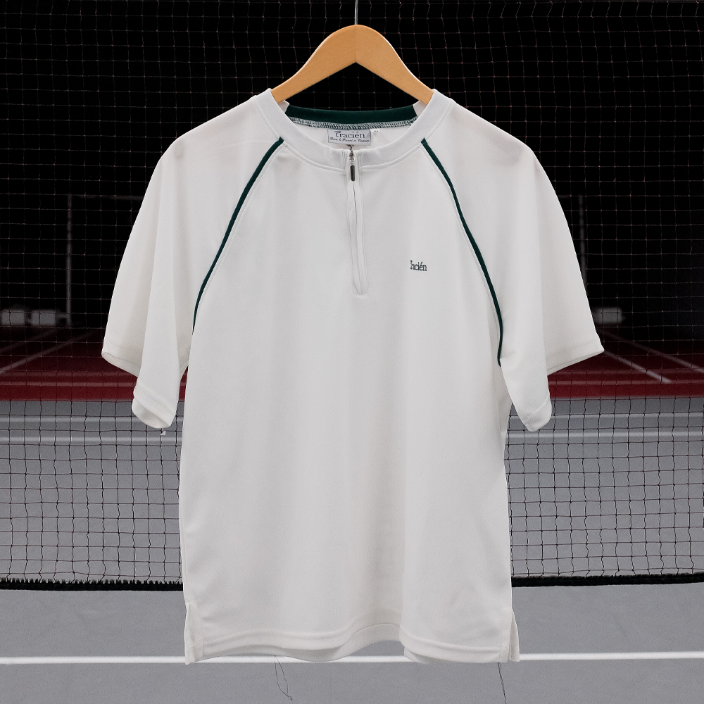 Relax Sports Zip Top – Zip01