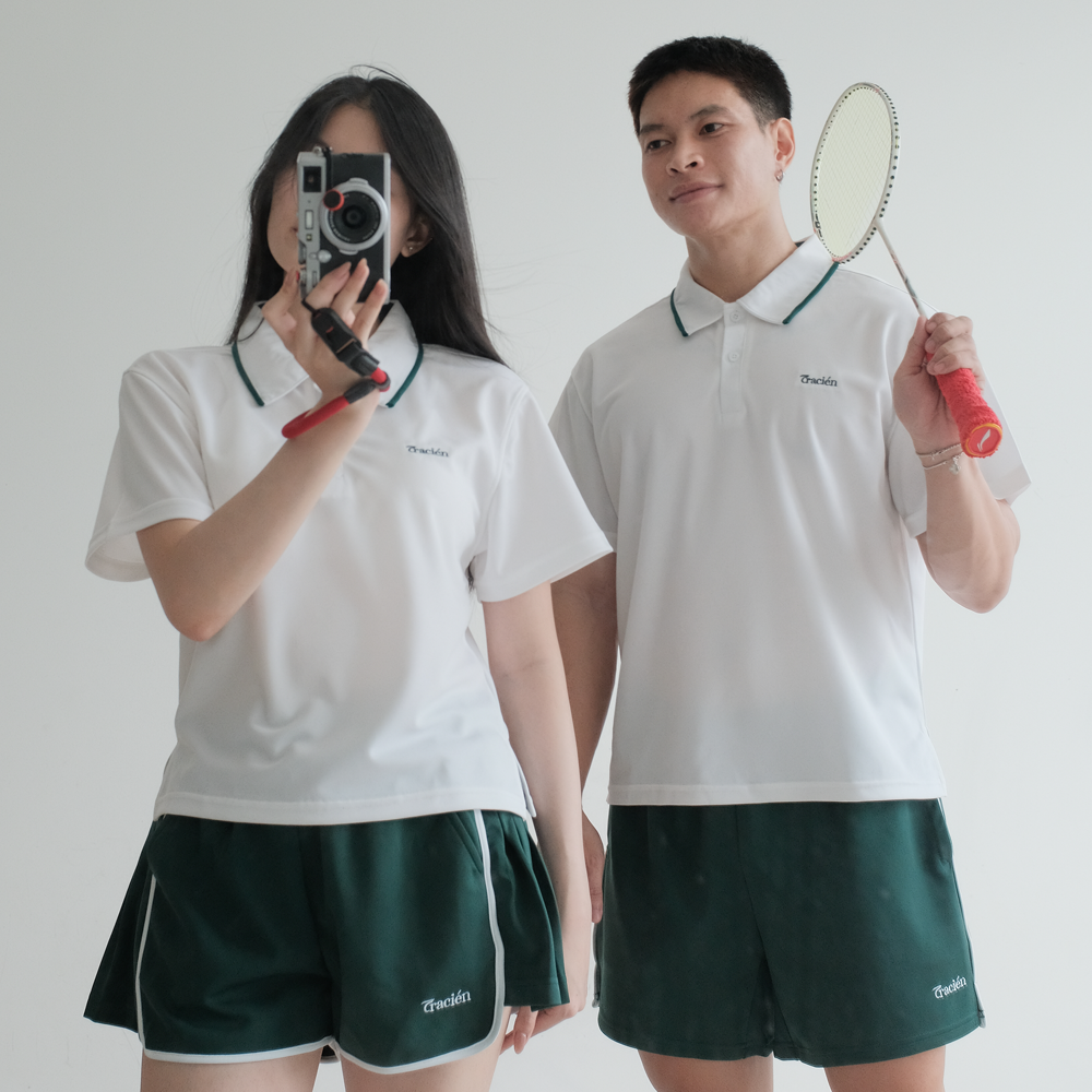 Premium Sports Polo - Polo02