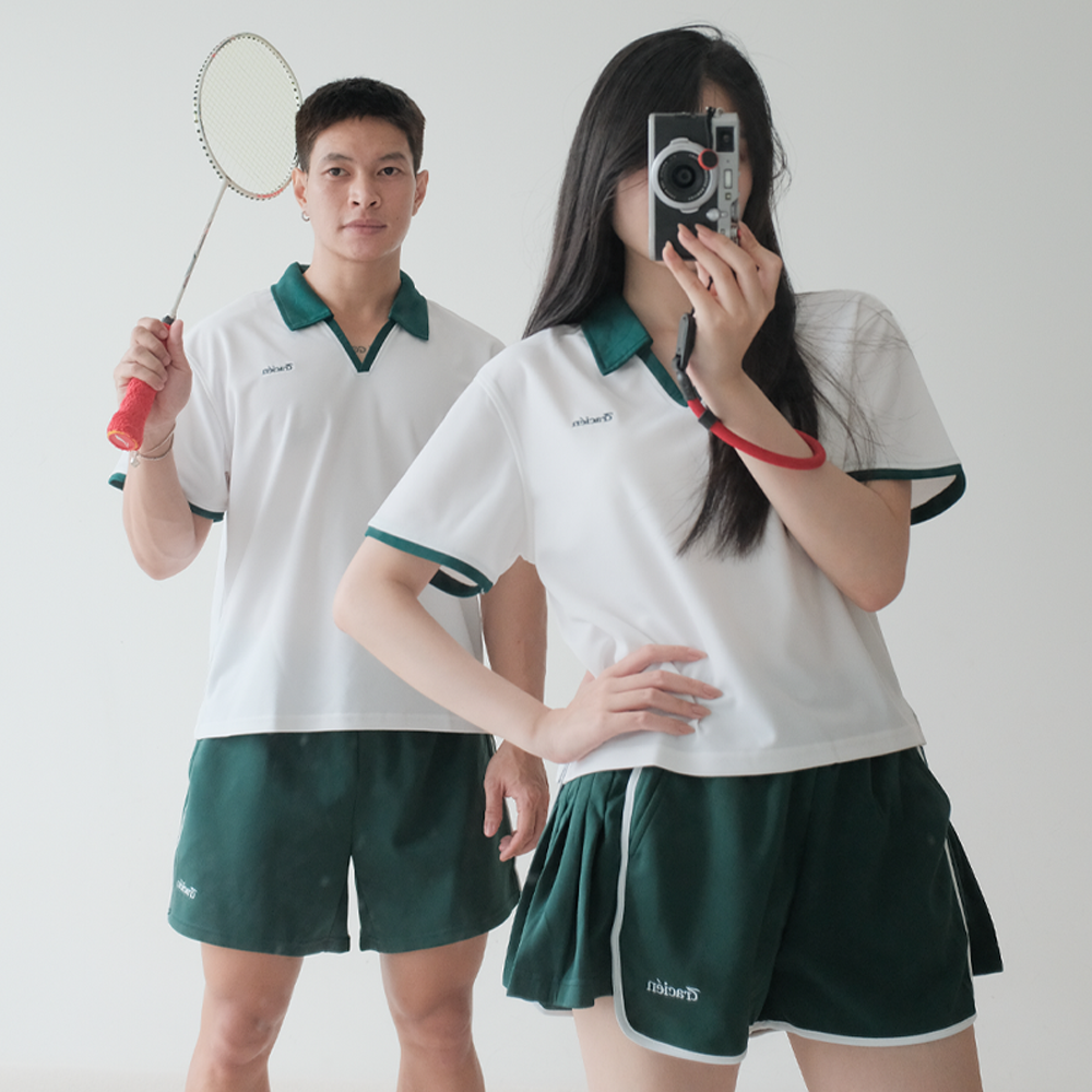 Premium Relax Sports Polo – Polo01