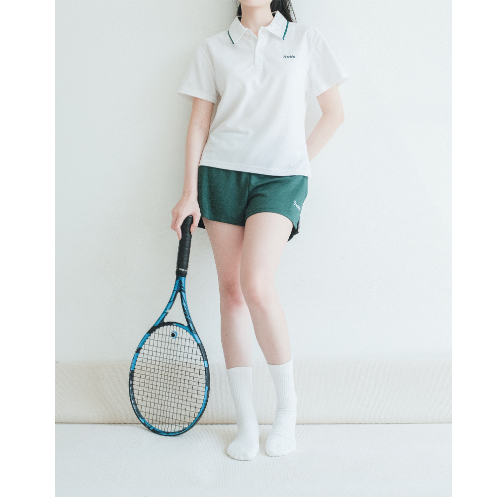 Premium Sports Polo - Polo02