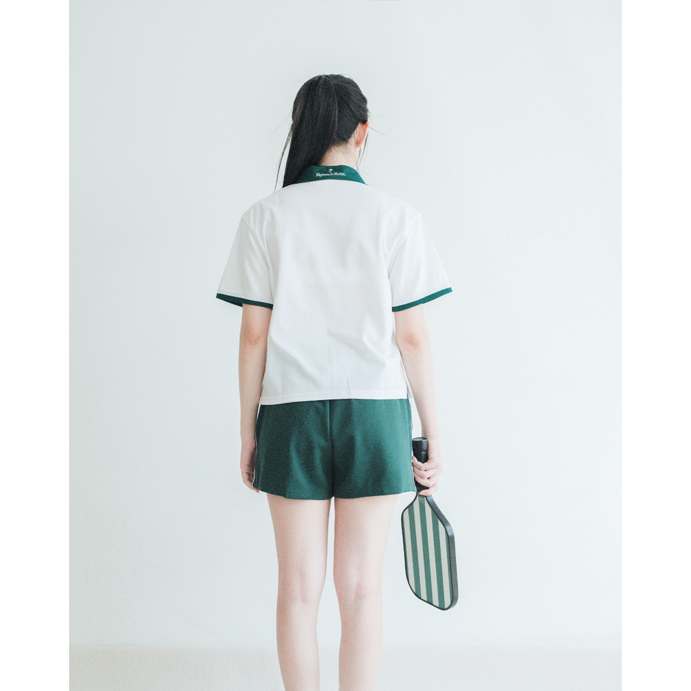 Premium Relax Sports Polo – Polo01