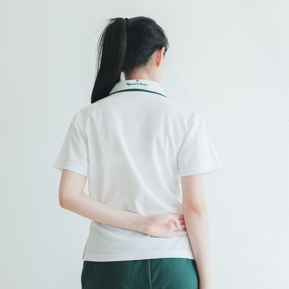 Premium Sports Polo - Polo02
