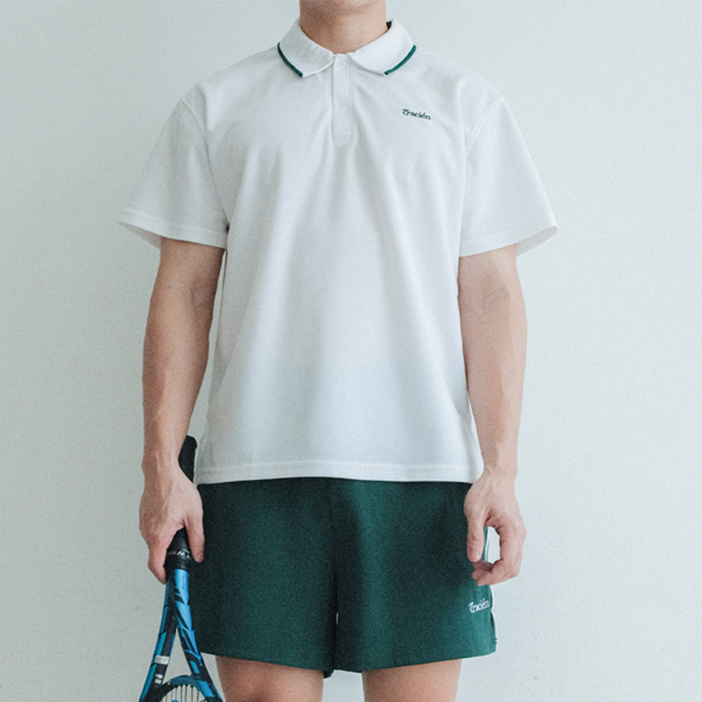 Premium Sports Polo - Polo02