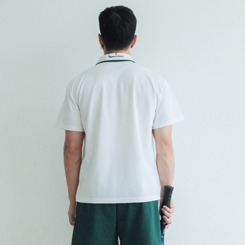 Premium Sports Polo - Polo02