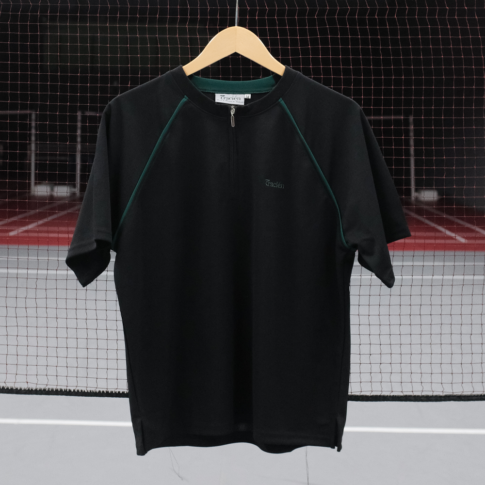 Relax Sports Zip Top – Zip01