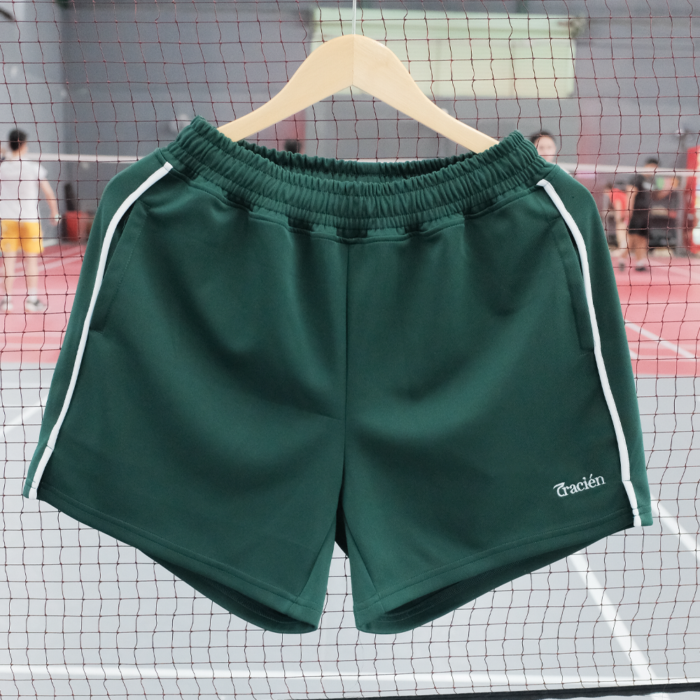 Unisex Sports Shorts – Short01