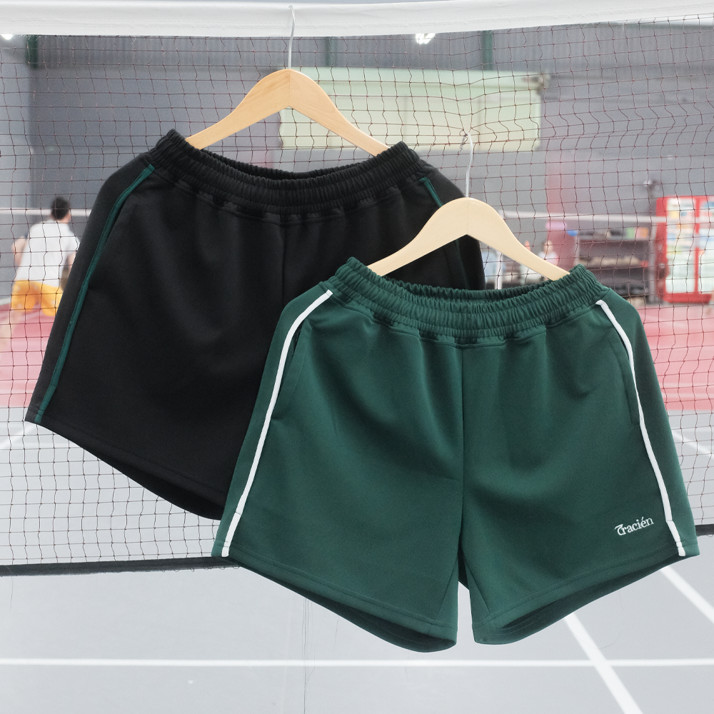 Unisex Sports Shorts – Short01