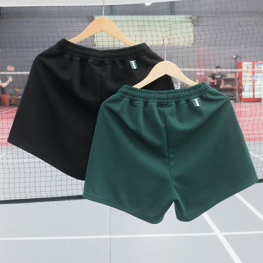 Unisex Sports Shorts – Short01