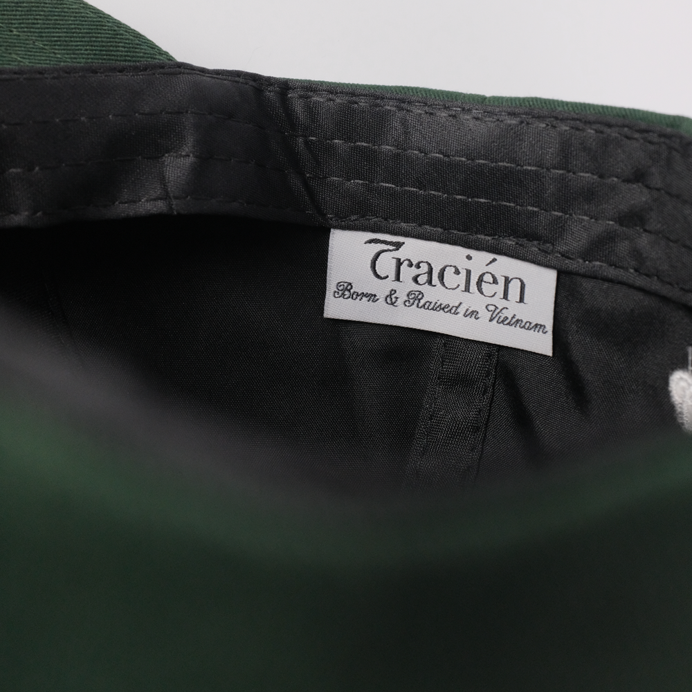 Sporty Cotton Cap - Cap01