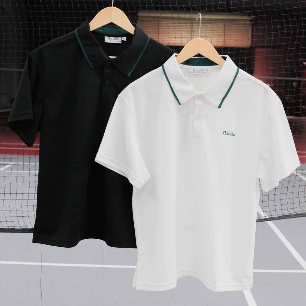 Premium Sports Polo - Polo02