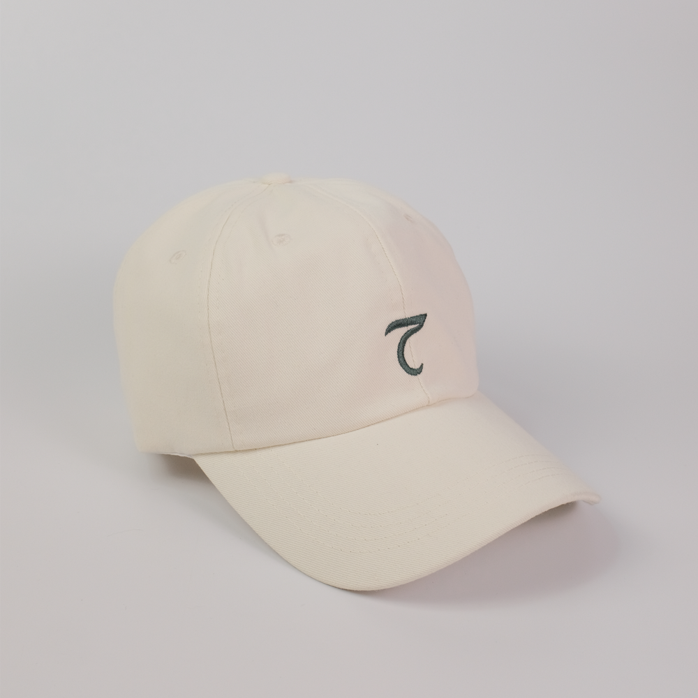 Sporty Cotton Cap - Cap01