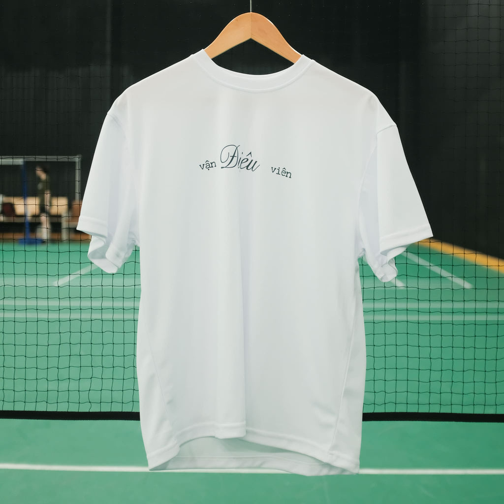 Vận Điệu Viên Tee- Tee02