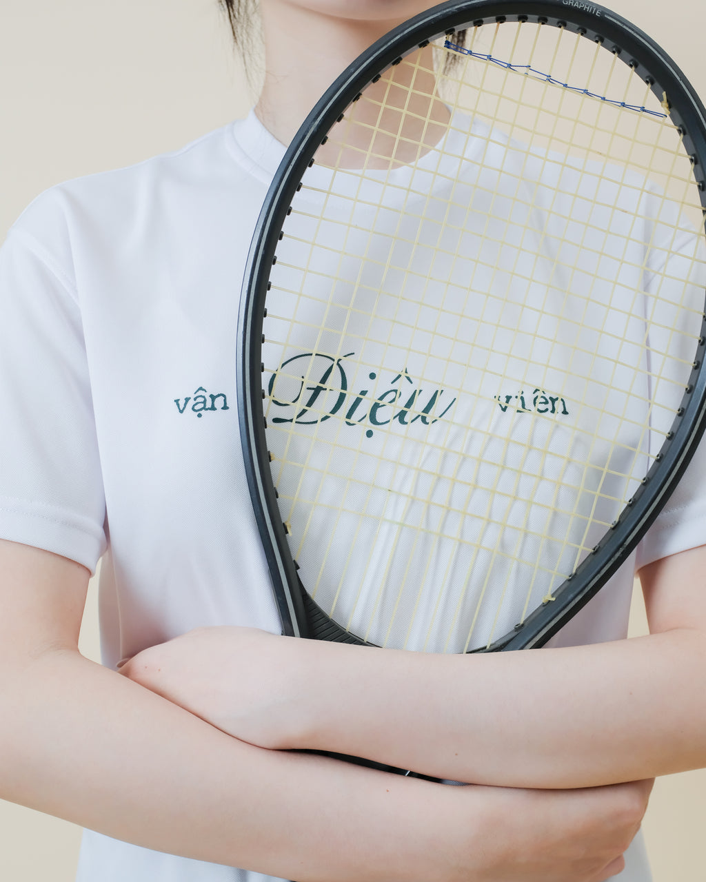 Vận Điệu Viên Tee- Tee02