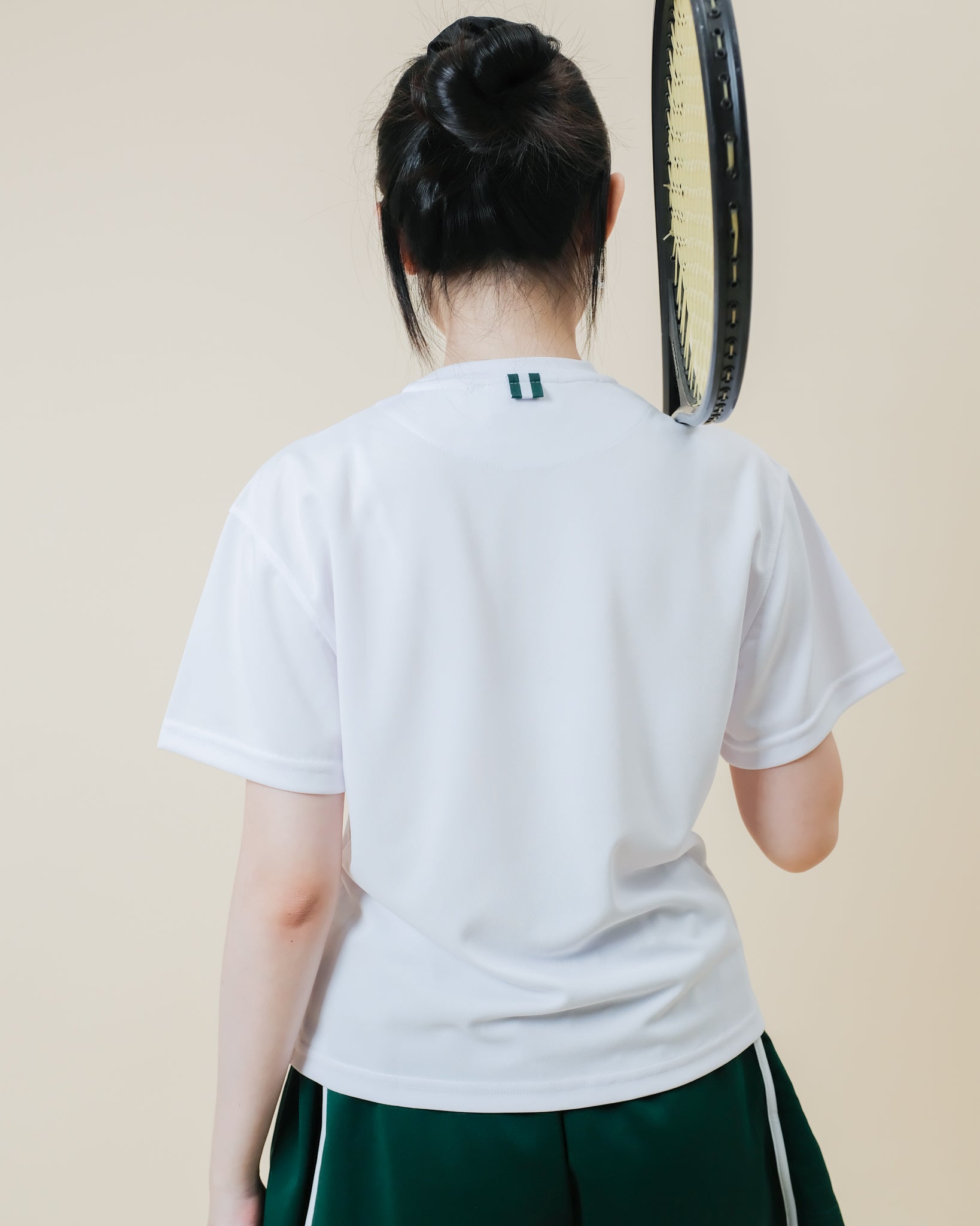 Vận Điệu Viên Tee- Tee02