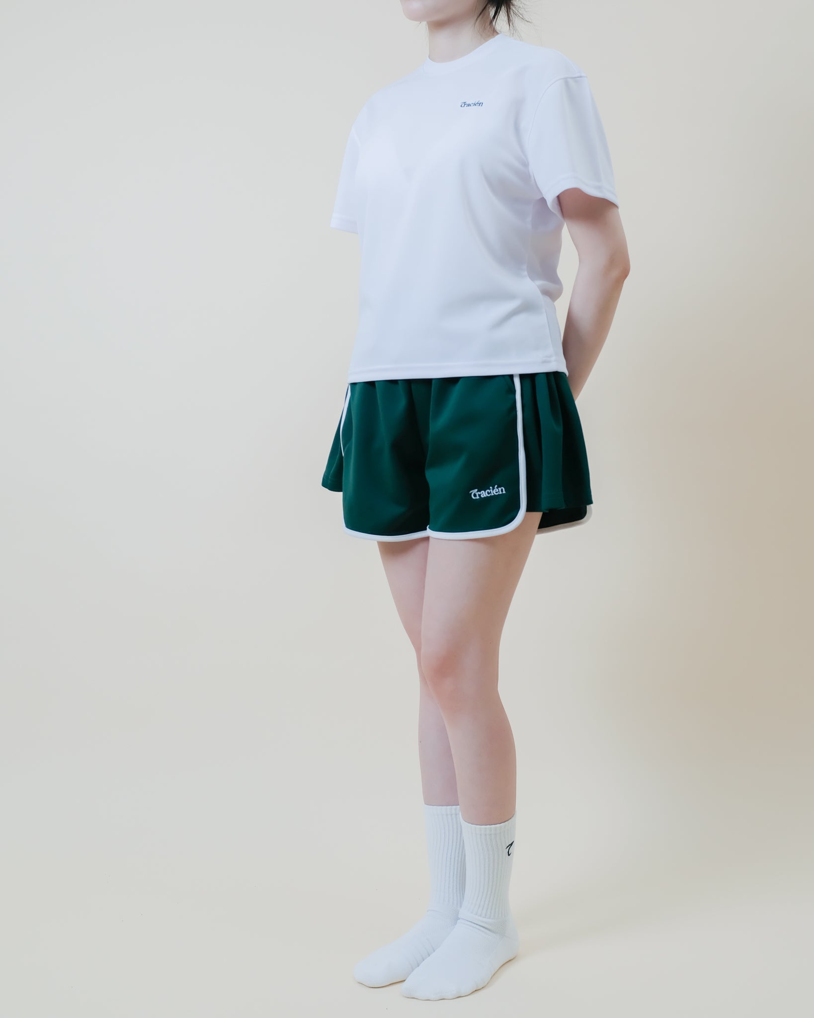 Vận Điệu Viên Tee- Tee02