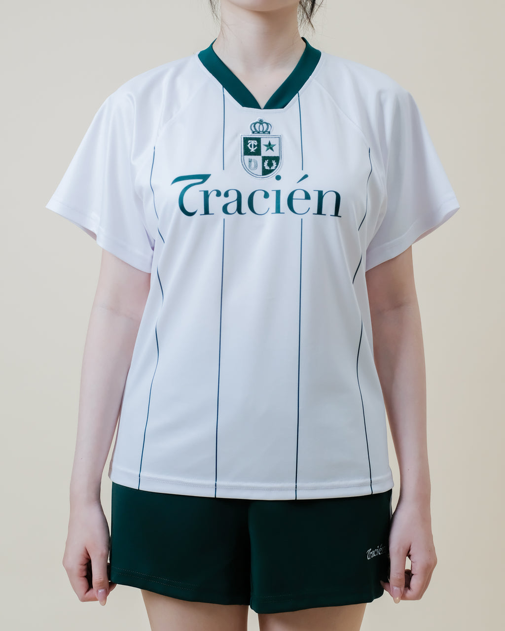 Tracién Jersey 01