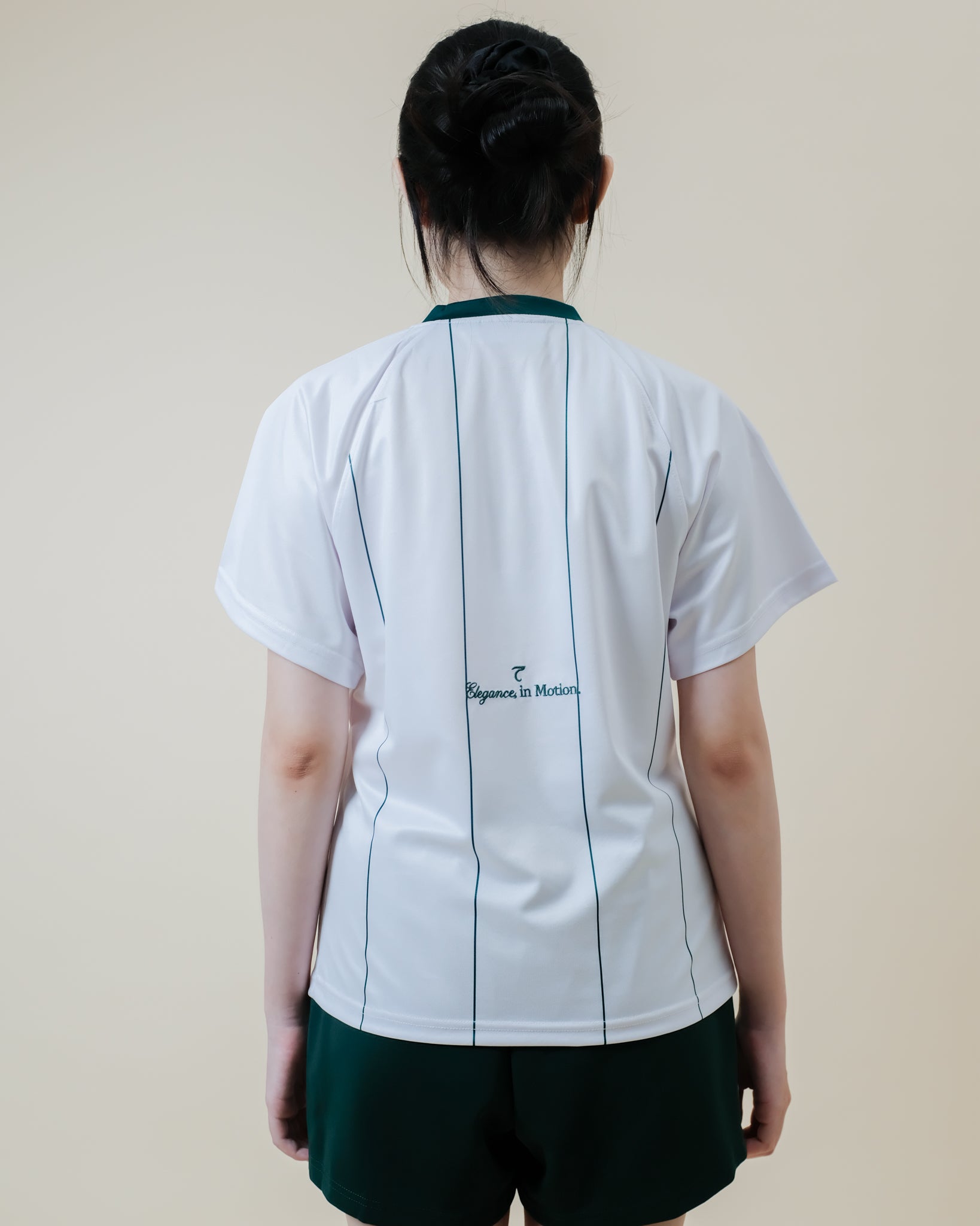Tracién Jersey 01