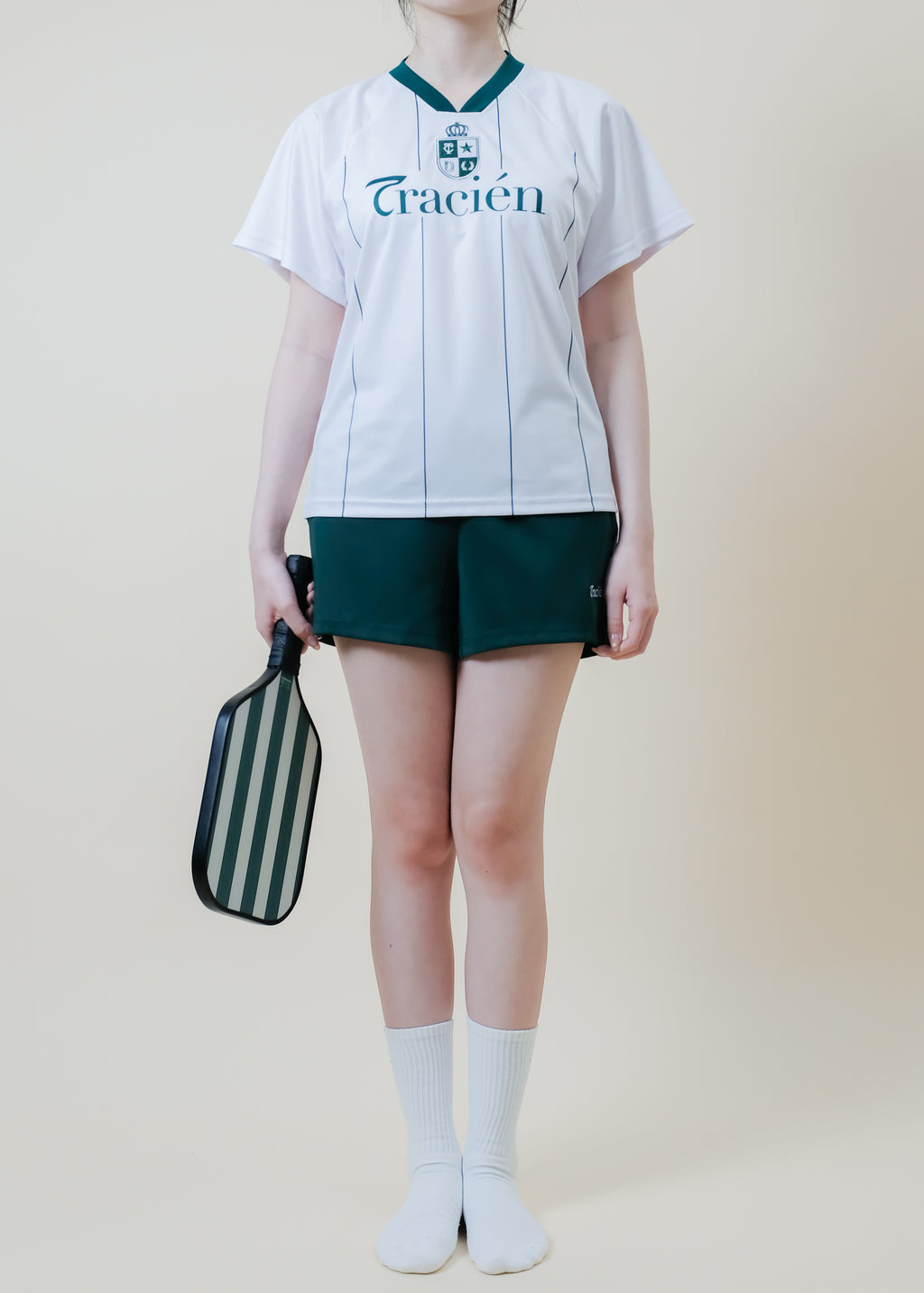Tracién Jersey 01