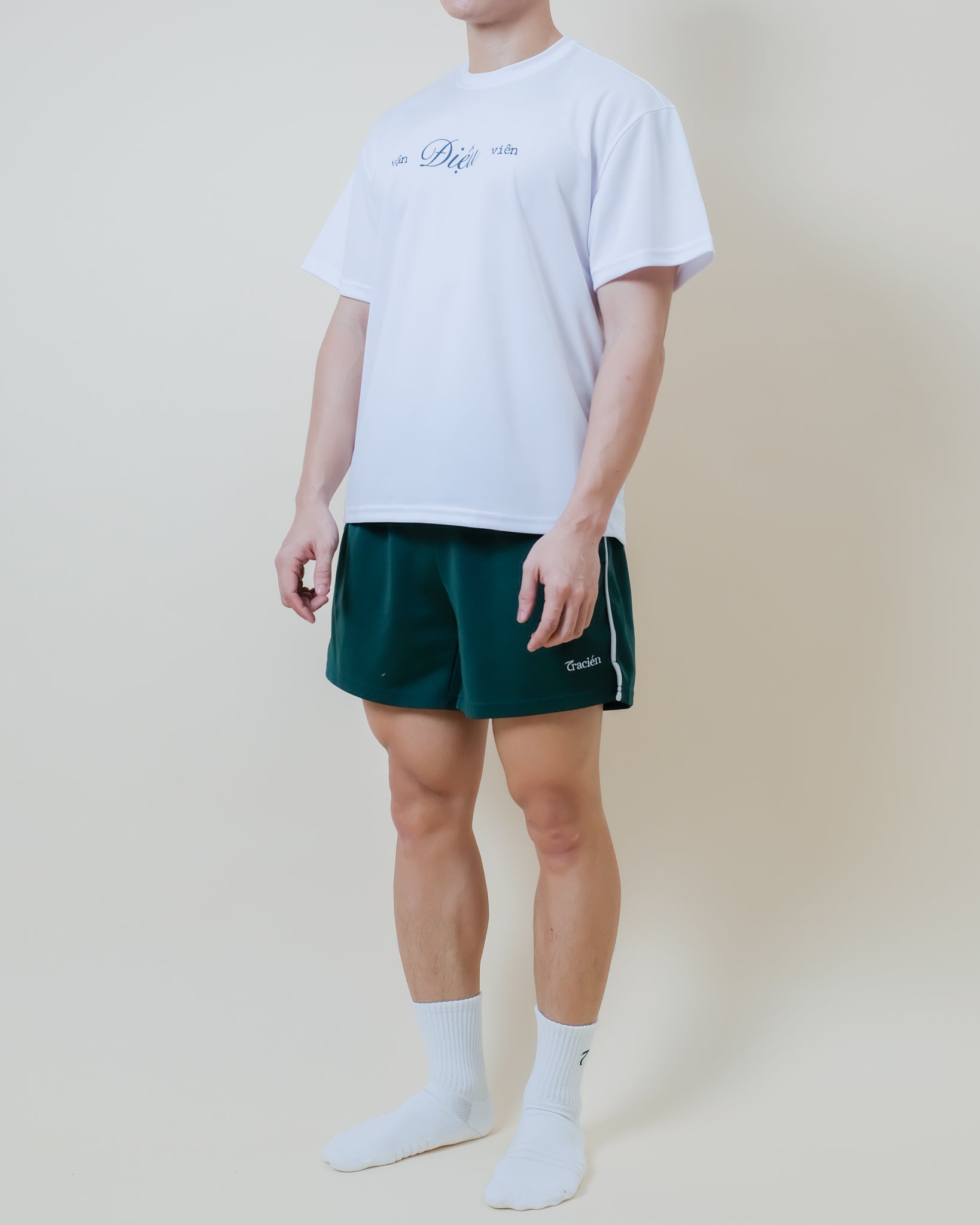 Vận Điệu Viên Tee- Tee02